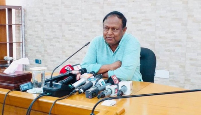 বঙ্গবন্ধুর স্বপ্নের সোনার বাংলা  বাস্তবায়নের পথে