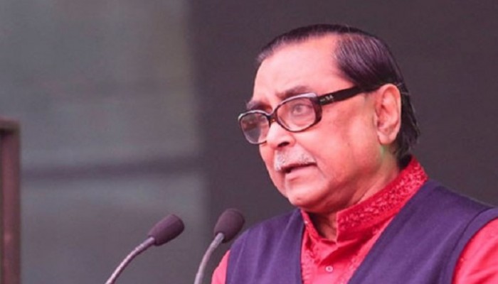 ঔপনিবেশিক আইন সংশোধনে সংসদে প্রধান ভূমিকা রাখতে হবে- রাশেদ খান মেনন