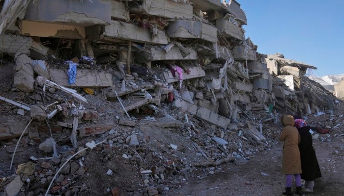 কুড়ি হাজারের কাছে মৃত্যু সংখ্যা