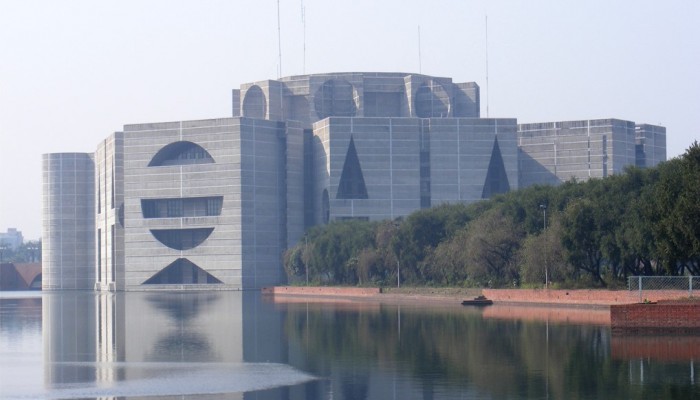 বিদ্যমান সীমানা রেখেই ৩০০ আসনের খসড়া দিল ইসি