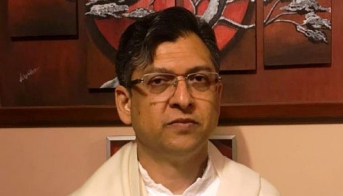 দেশে ফিরতে উদগ্রীব সালাহউদ্দিন