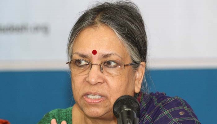 এমএসএফের শঙ্কা আগামী নির্বাচনও প্রশ্নবিদ্ধ হওয়ার