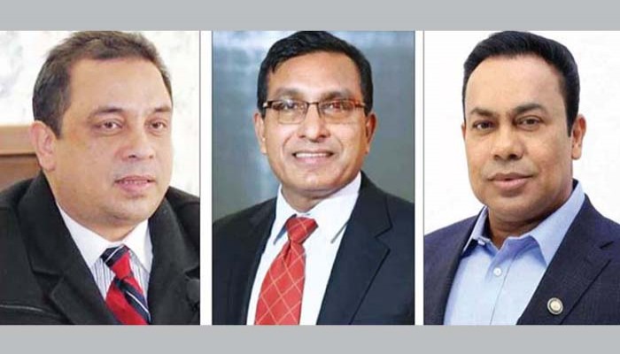 যুক্তরাষ্ট্র বিএনপির তিন নেতা কেন্দ্রীয় কমিটিতে : স্বস্তি-সন্তোষ, কমিটি নিয়ে প্রতিশ্রুতি