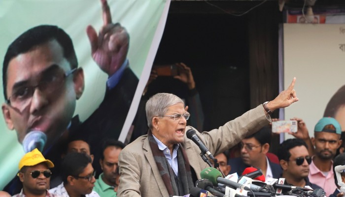 নির্বাচন কমিশনের সংলাপের চিঠি-  ‘অতীতের মতো ভোট করার লেটেস্ট কৌশল’