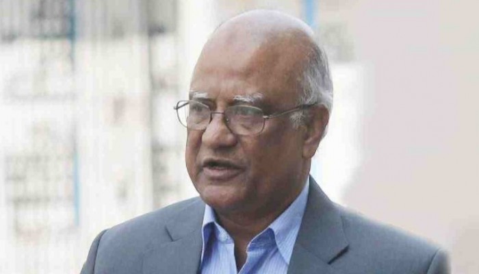 চিকিৎকদের প্রাইভেট প্রাকটিসের সিদ্ধান্ত ‘জনগনের কোনো উপকারে আসবে না- খন্দকার মোশাররফ