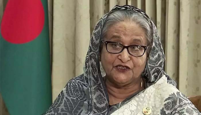 যুক্তরাষ্ট্রের চাপ কী সামলাতে পারবেন প্রধানমন্ত্রী