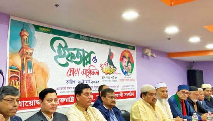 যুক্তরাষ্ট্র বিএনপির কমিটির করতে হবে পরীক্ষিত নেতাকর্মীদের নিয়েই