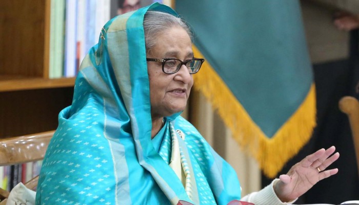 জাপান  যুক্তরাষ্ট্র ও যুক্তরাজ্য সফরে যাচ্ছেন প্রধানমন্ত্রী