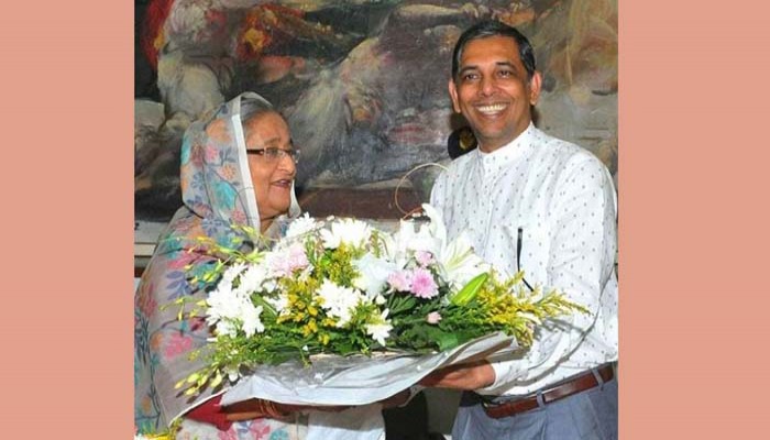 তারা চায় ক্ষমতা ও নৈরাজ্য তৈরির পথ