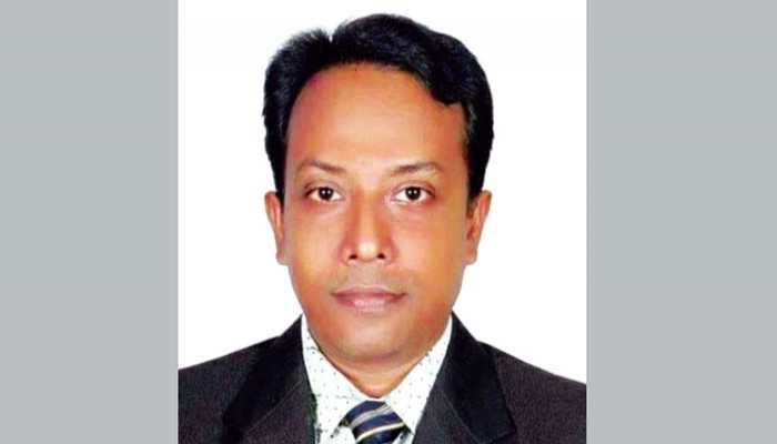 বাসের ধাক্কায় প্রাণ হারালেন জুয়েল রানা