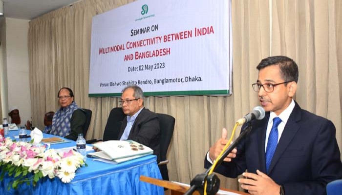 ভৌগোলিক বাস্তবতাকে অর্থনৈতিক সম্ভাবনায় রূপান্তর করতে হবে