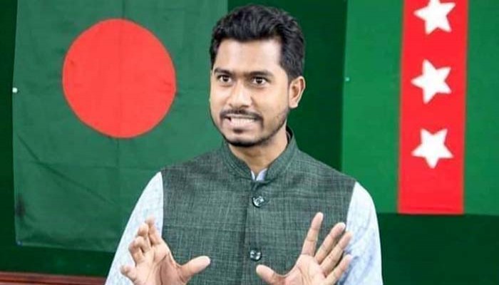 সুষ্ঠু নির্বাচনের দাবিতে আমরা ঐক্যবদ্ধ