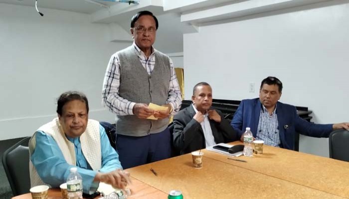 নর্থ বেঙ্গল ফাউন্ডেশনের নির্বাচন ডিসেম্বরের মধ্যে