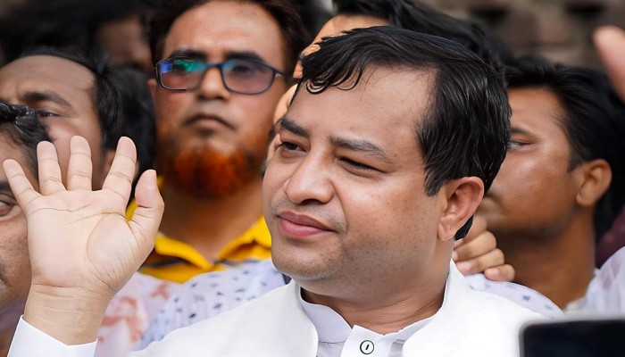 জাহাঙ্গীর আলমের করা রিট সরাসরি খারিজ