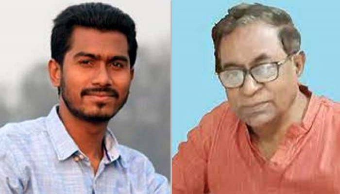 ভিপি নুরের সরে যাওয়া সন্দেহের তীর সরকারের দিকেই