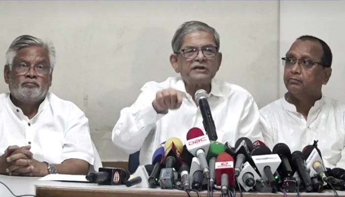 দ্যাট ইজ ইমমেটারিয়াল...