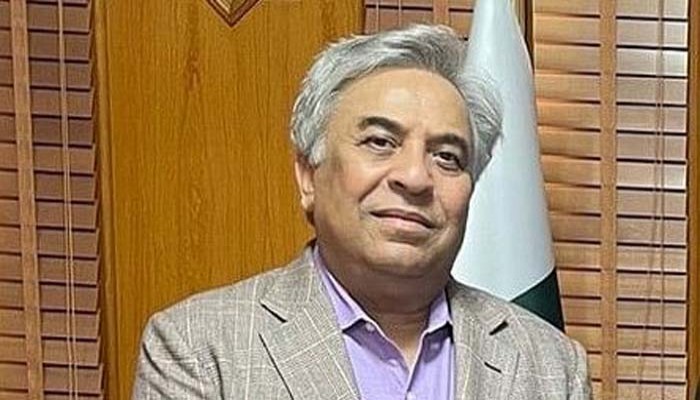 বাইডেনের উপদেষ্টা হলেন পাকিস্তানি বংশোদ্ভূত মার্কিনি