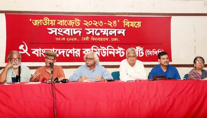 নতি স্বীকার না করে বাজেট প্রণয়ন করুন