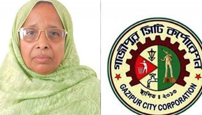 গাজীপুর সিটি নির্বাচনে নৌকাডুবি