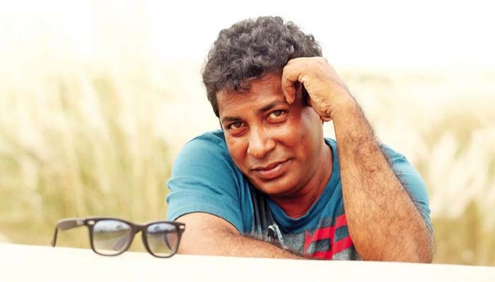 দর্শকরা আছেন বলেই অভিনয়ে ভালো লাগে