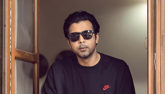 দিন শেষে সব মাধ্যমে অভিনয়টা করতে হয়