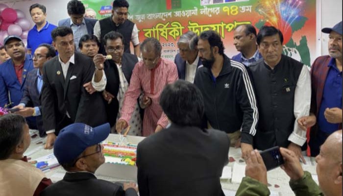 শেখ হাসিনা সরকারের বিরুদ্ধে দেশ-বিদেশে ষড়যন্ত্র শুরু হয়েছে