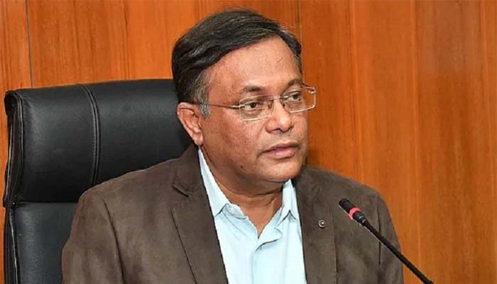 তথ্যমন্ত্রীকে নিয়ে অপপ্রচারের অভিযোগে নাগরিক টিভির সাত জনের বিরুদ্ধে মামলা