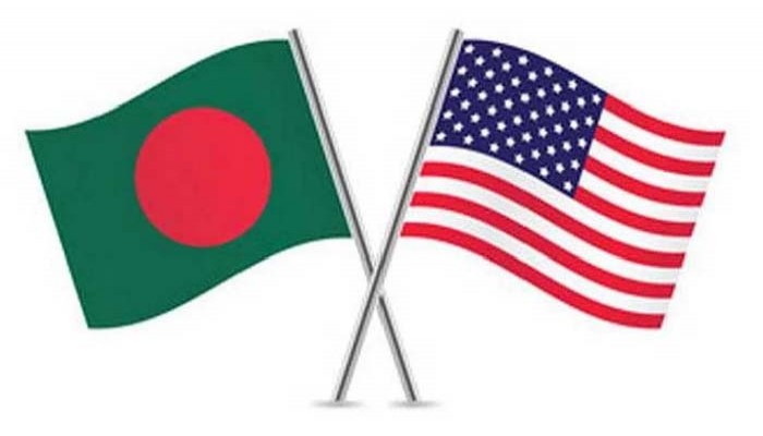 আশ্বাসে আশ্বস্ত নয় যুক্তরাষ্ট্র