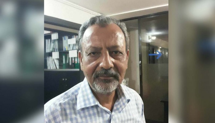 বিশিষ্ট ক্রীড়া সংগঠক রফিকুল ইসলাম টিপু’র ইন্তেকাল