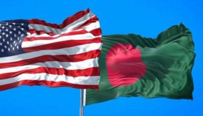 পশ্চিমা জোট-বাংলাদেশ সম্পর্কে টানাপড়েন