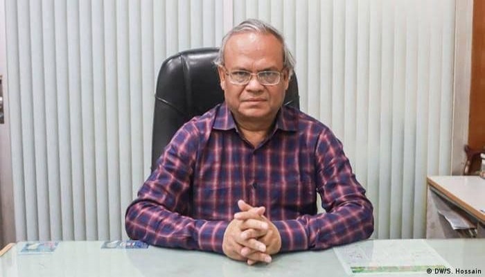 রিজভীর বিরুদ্ধে হিরো আলমের মামলা