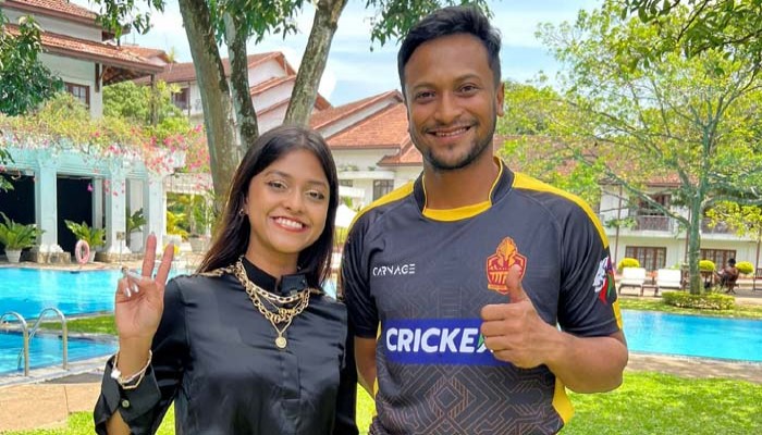 সাকিবের বৃহস্পতি তুঙ্গে