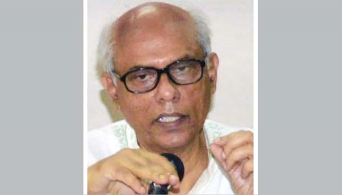 বড় নেতা না থাকলে রাজনীতি অচল হবে-এটা ঠিক না