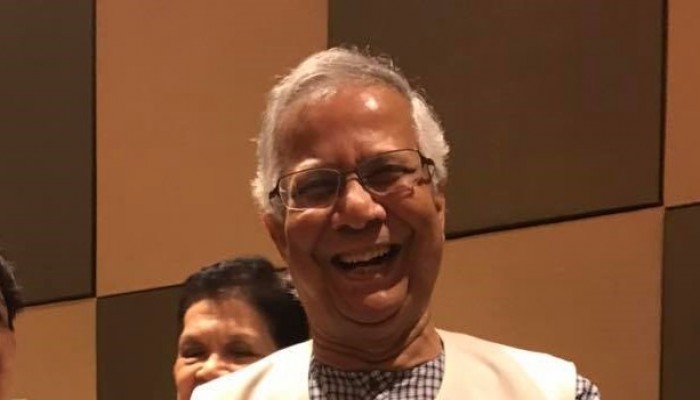 প্রফেসর মুহাম্মদ ইউনুস প্রসঙ্গে এবার ১৬০ বিশ্ববরেণ্যর খোলা চিঠি