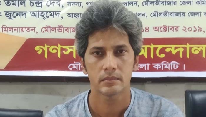 নির্বাচন ছাড়াই ফ্যাসিস্ট ব্যবস্থা কায়েম আছে