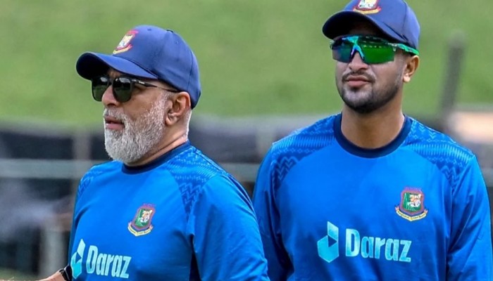 হাতুরা কৌশলের আজ অগ্নি পরীক্ষা