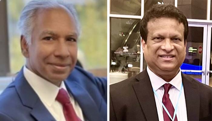 ফোবানা’র নতুন এক্সিকিউটিভ কমিটি