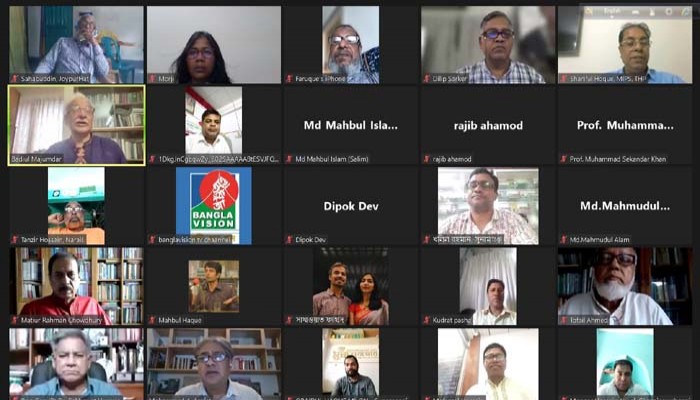 বাংলাদেশে এখন চলছে সুপার পাওয়ারের লড়াই
