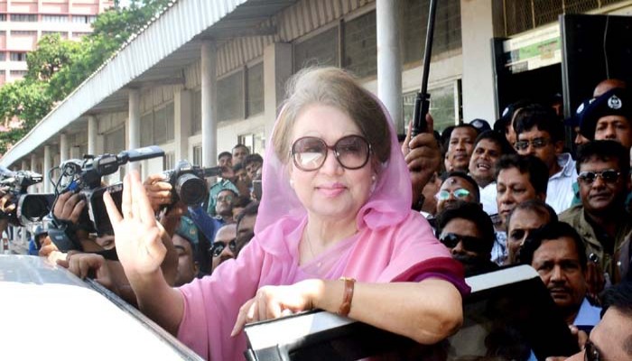 আ: লীগের অধীনে নির্বাচনে গেলে বিএনপির সব শেষ