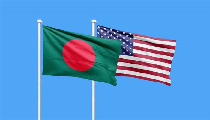 বাংলাদেশের নির্বাচন এবং মার্কিন ভিসানীতি