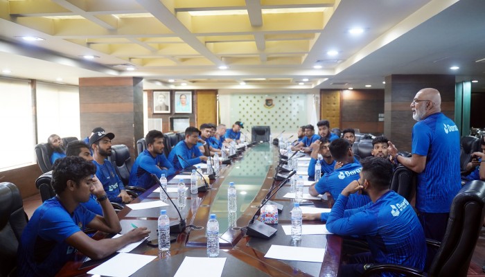 প্রস্তুতি ম্যাচ দিয়ে আজ সাকিবদের বিশ্বকাপ মিশন শুরু
