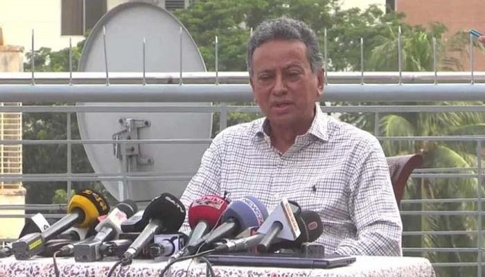 জনগণ জেগে উঠেছে