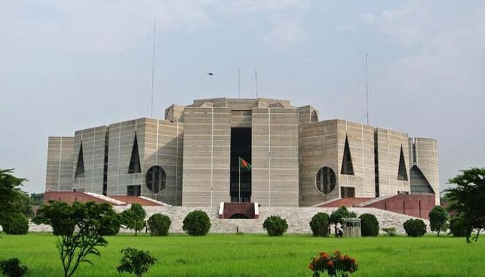 বিদেশি কোনো প্রভুদেশ কাউকে ক্ষমতায় বসাবে না