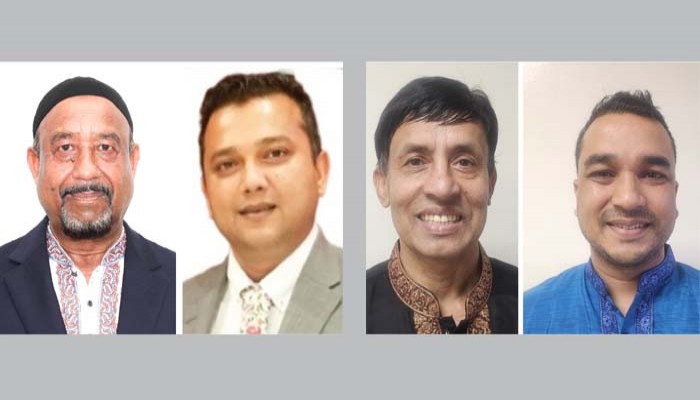 বিয়ানীবাজার সমিতির নির্বাচন ২২ অক্টোবর : তীব্র প্রতিদ্বন্দ্বিতার আভাস