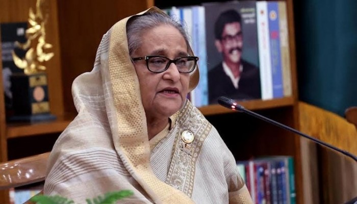 ভৌগোলিক কারণে মাতারবাড়ির গভীর সমুদ্র বন্দরটি অর্থনৈতিক উন্নয়নে অবদান রাখবে- প্রধানমন্ত্রী