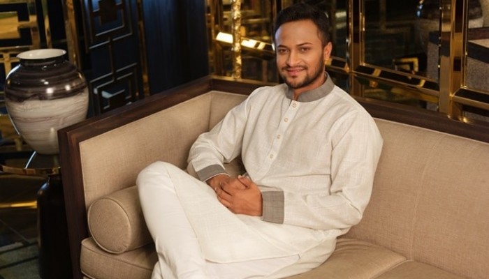 সংসদ সদস্য হতে চান সাকিব, চেষ্টায় আ. লীগ থেকে মনোনয়ন লাভের