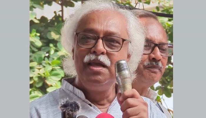 নির্দলীয় সরকার ছাড়া ভালো নির্বাচনের সম্ভাবনা নেই