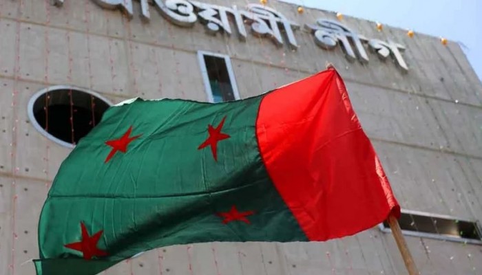 আওয়ামী লীগের মনোনয়ন পেলেন যারা