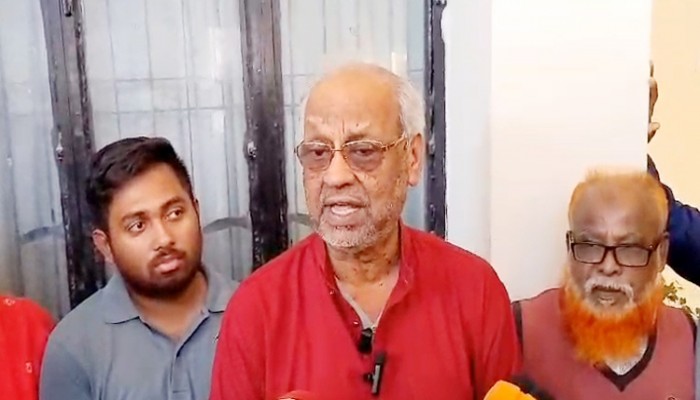 আলোচিত ব্যাক্তিত্ব আখতারুজ্জামানের মনোনয়ন বাতিল