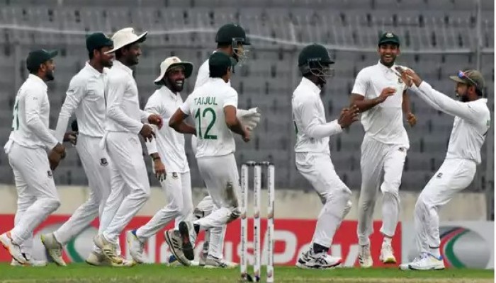 মিরপুরে এক দিনে ১৫ উইকেটের পতন